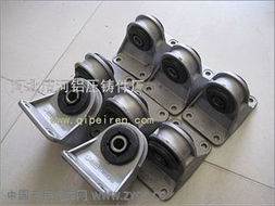 汽車(chē)配件鋁壓鑄件的供應(yīng)與行業(yè)應(yīng)用