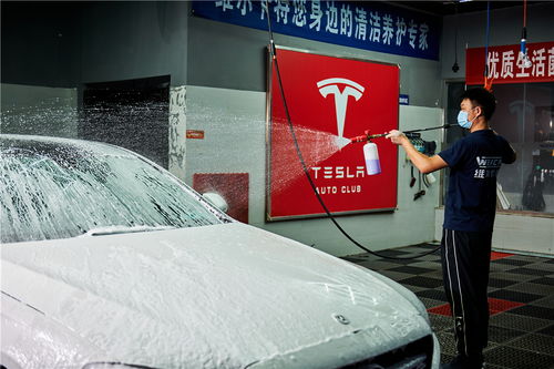 汽車美容包括哪些項(xiàng)目？詳解汽車美容服務(wù)全攻略