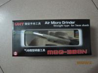 日本UHT微型氣動打磨機MAG-3BSN 高效精準的加工利器
